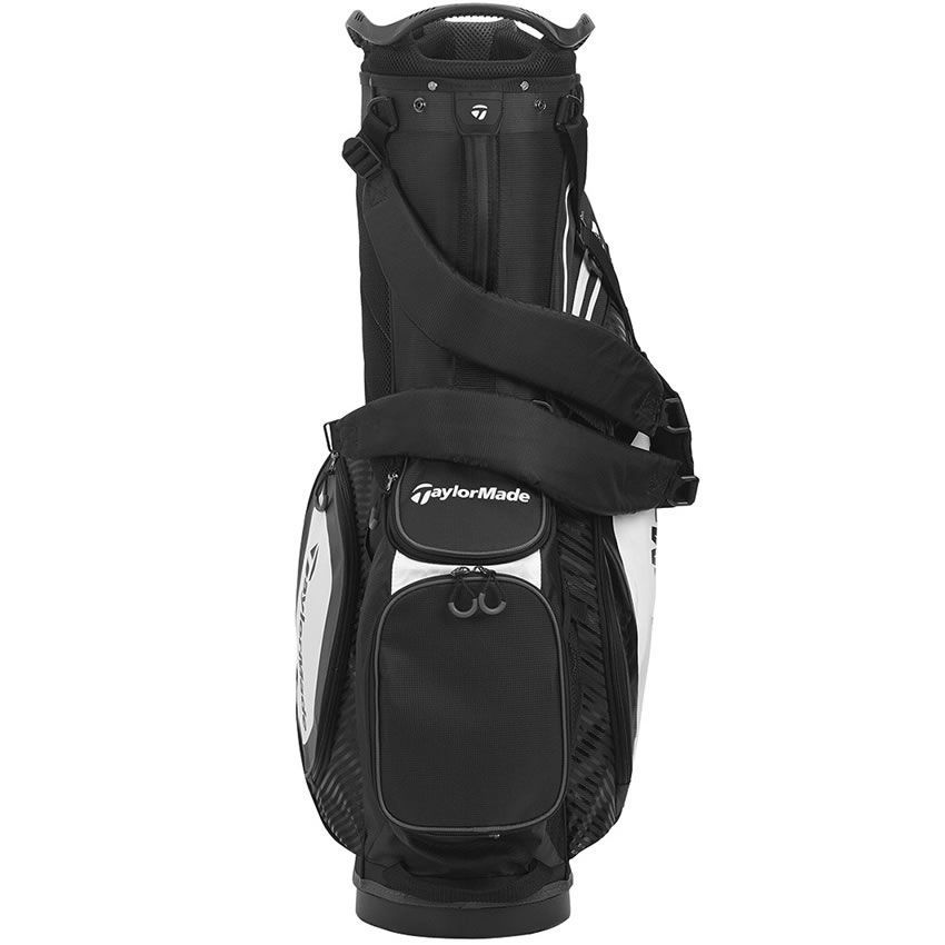 taylormade pro stand 8.0 golf bag 2020 version review