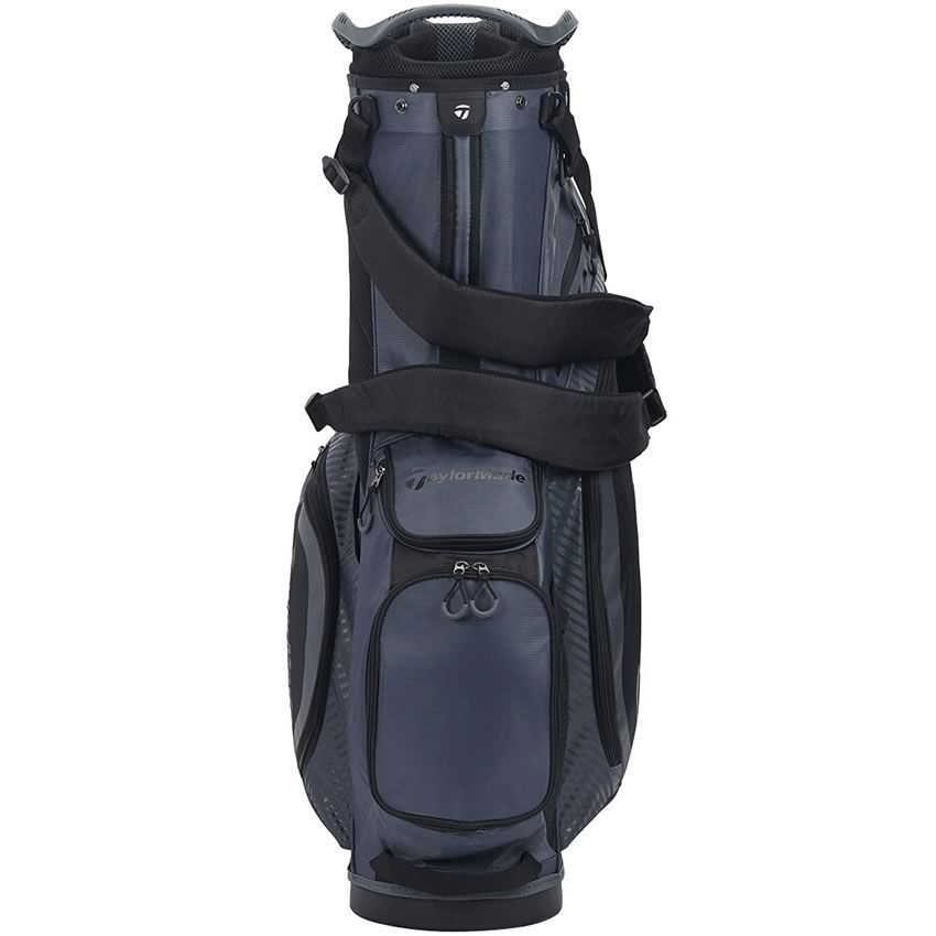 taylormade pro stand 8.0 golf bag 2020 version review