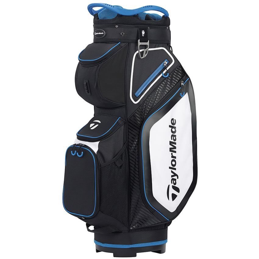 taylormade pro stand 8.0 golf bag 2020 version review