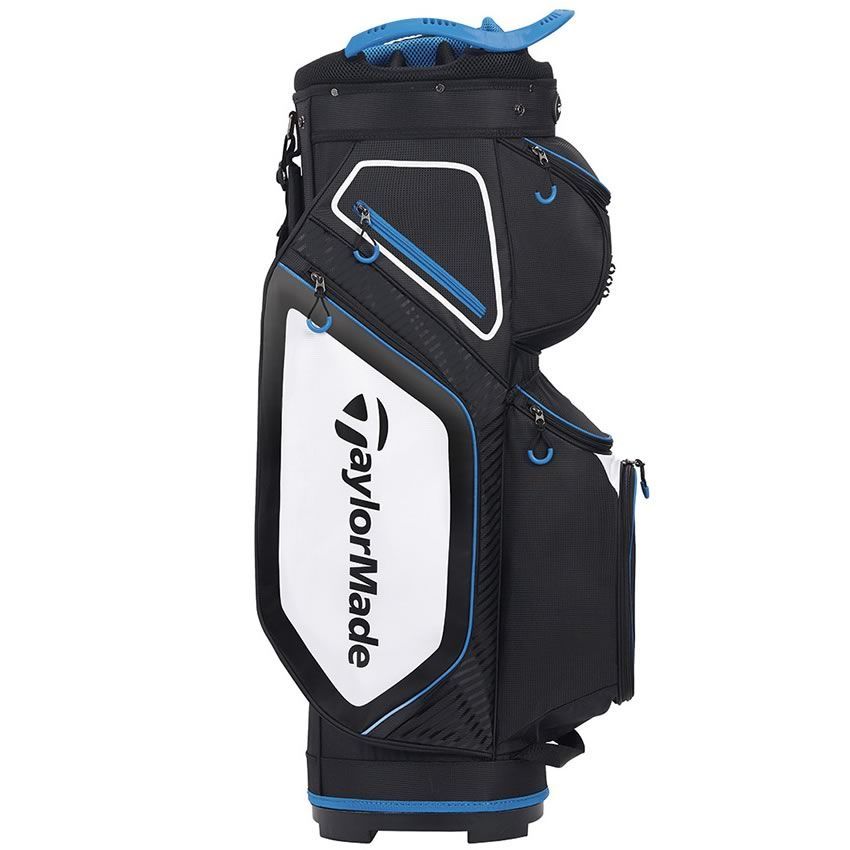 taylormade pro stand 8.0 golf bag 2020 version review