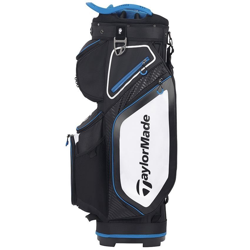 taylormade pro stand 8.0 golf bag 2020 version review