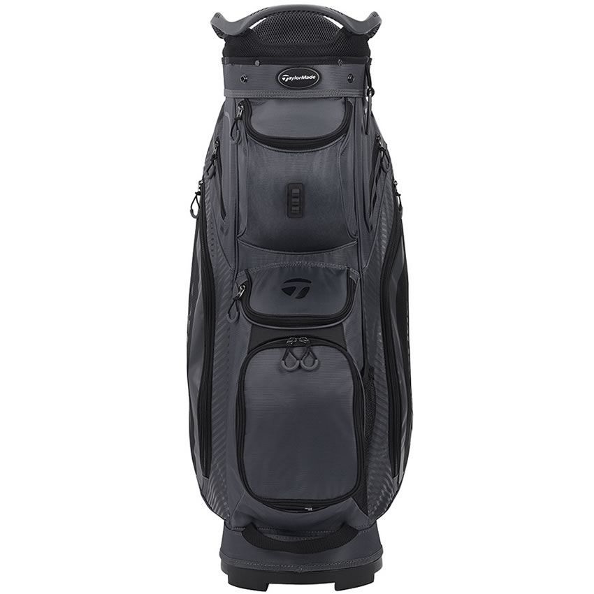 taylormade pro stand 8.0 golf bag 2020 version review