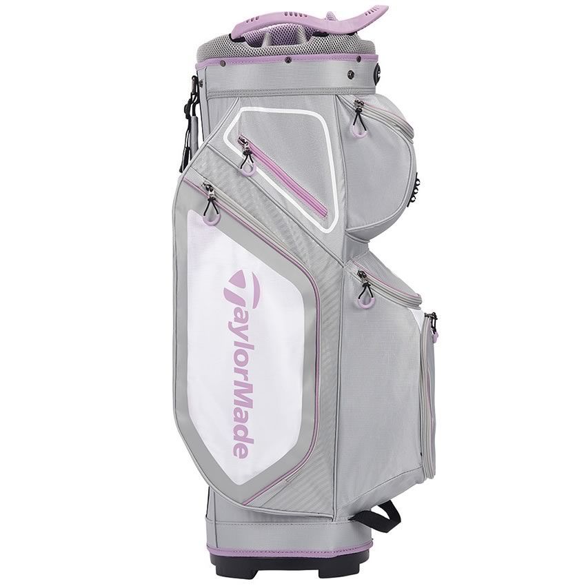 taylormade pro stand 8.0 golf bag 2020 version review