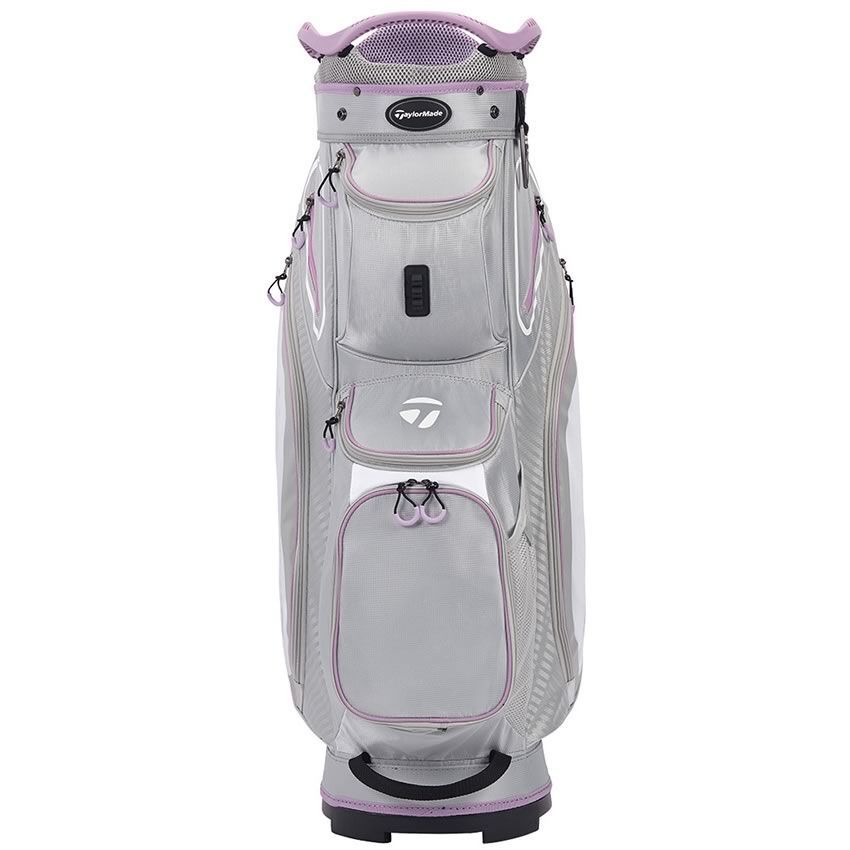 taylormade pro stand 8.0 golf bag 2020 version review