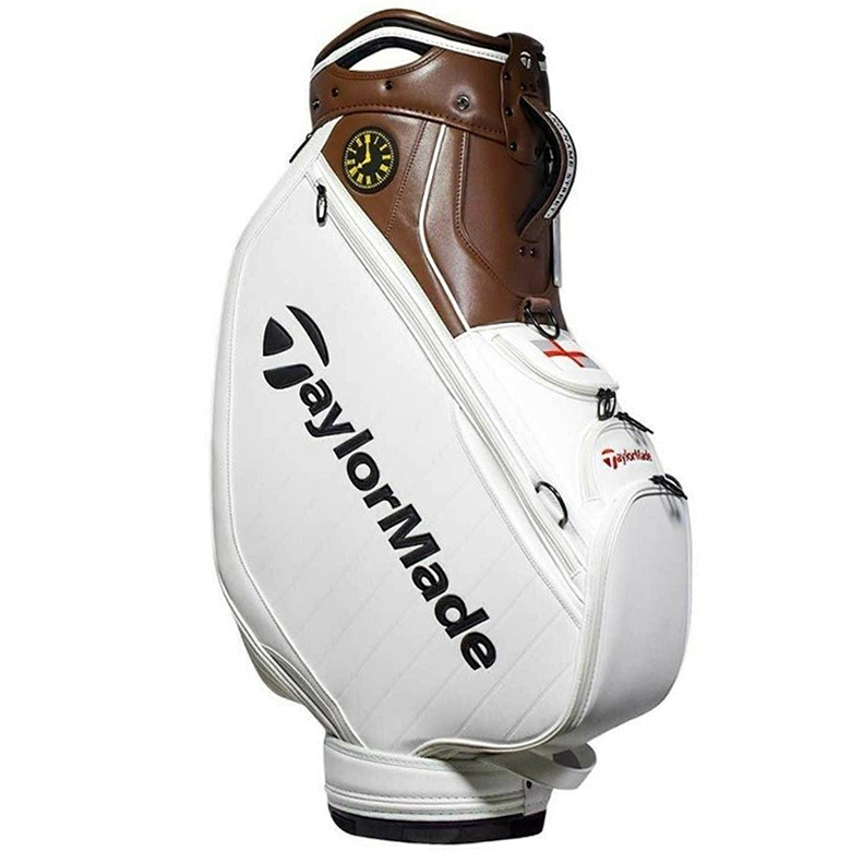 taylormade tour bag limited edition