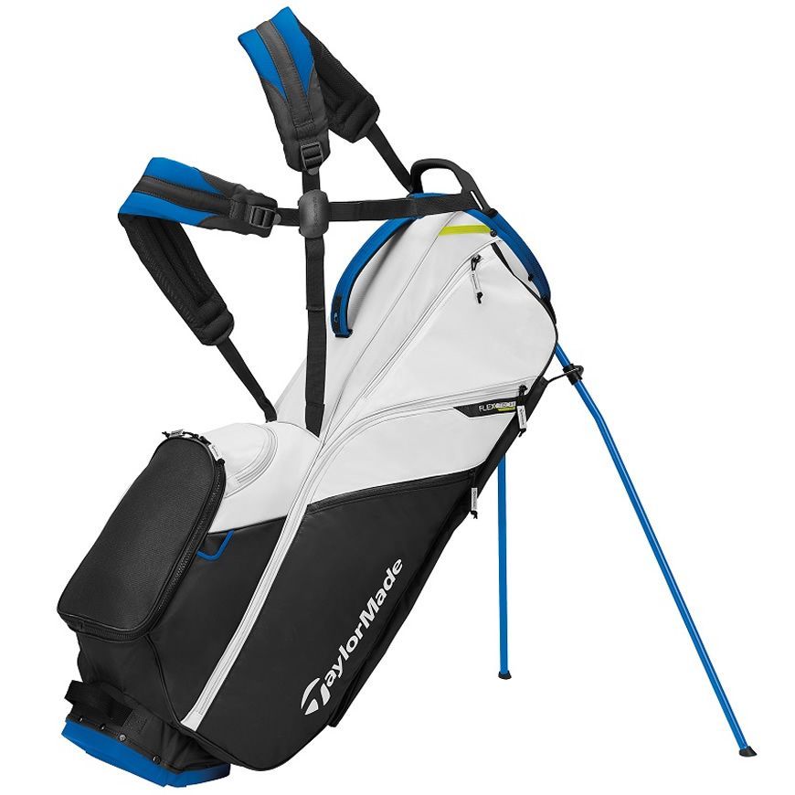 taylormade masters stand bag