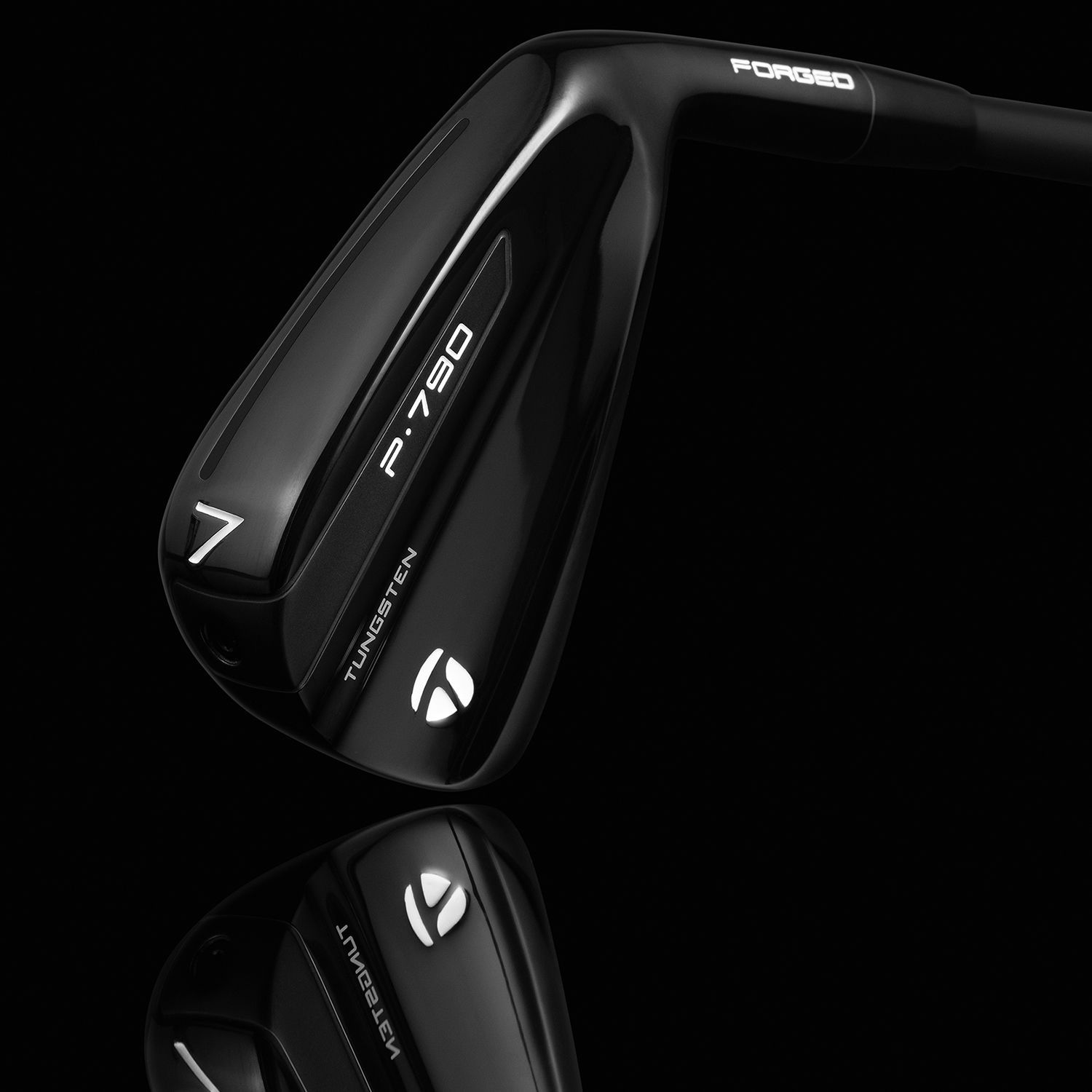 TaylorMade P790 Stealth Golf Irons Steel Scottsdale Golf