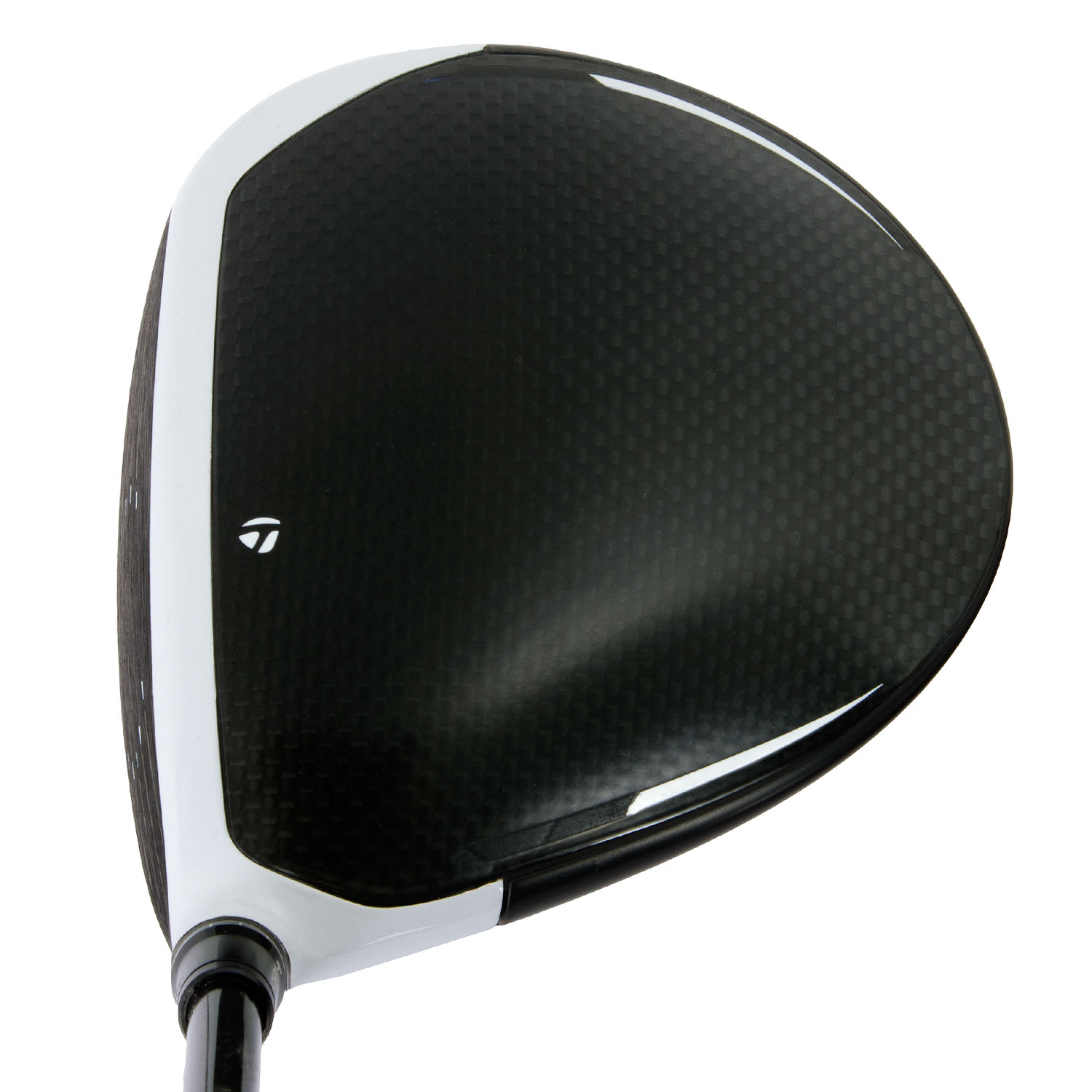 taylormade mini driver blackout