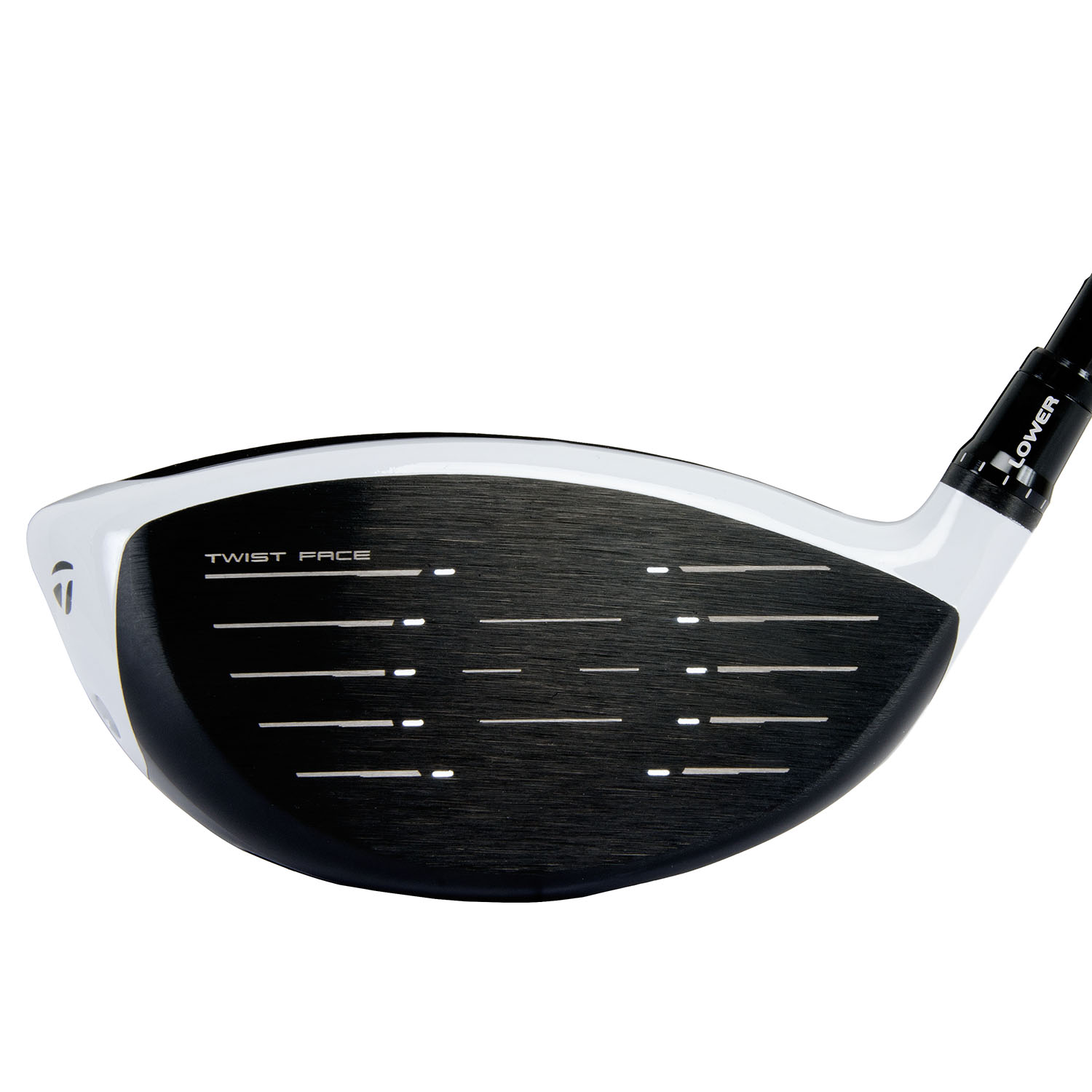 taylormade mini driver blackout