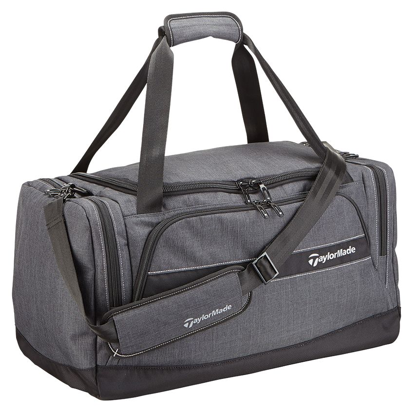 Taylormade Players Duffle Grey | Scottsdale Golf