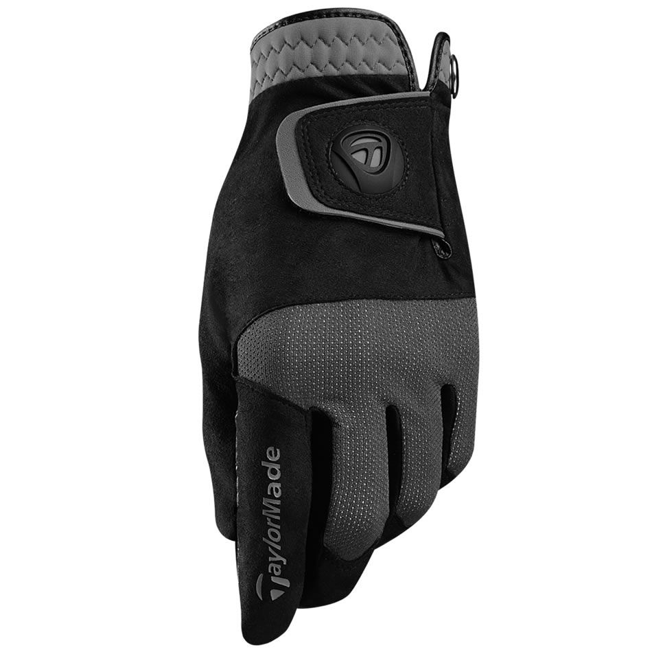 TaylorMade Rain Control Wet Weather Golf Gloves