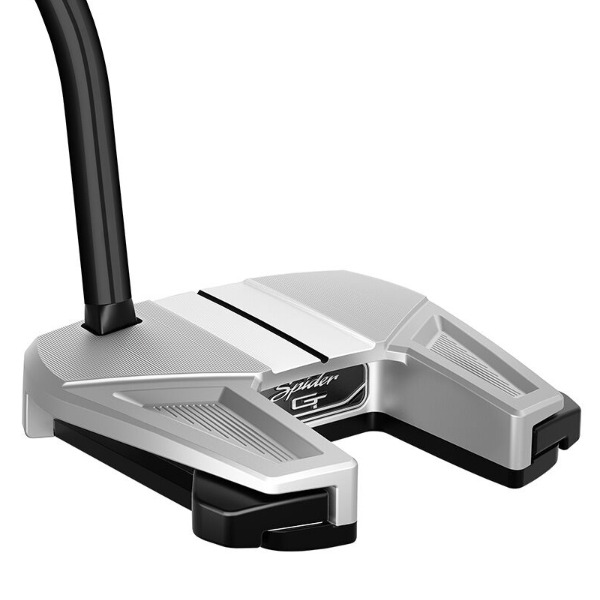 Image of TaylorMade Spider GT Max Single Bend Golf Putter