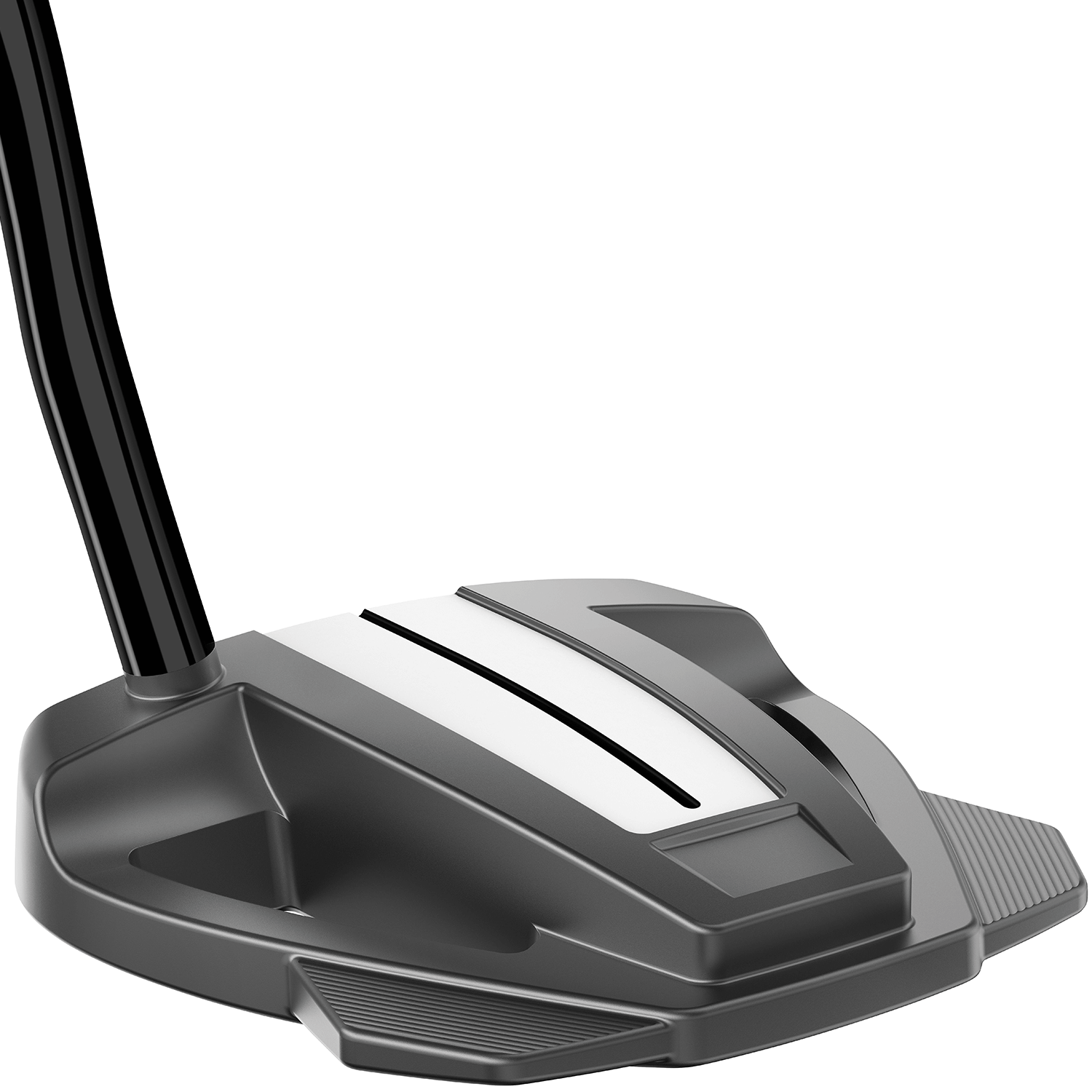 TaylorMade Spider Tour Z Double Bend Golf Putter