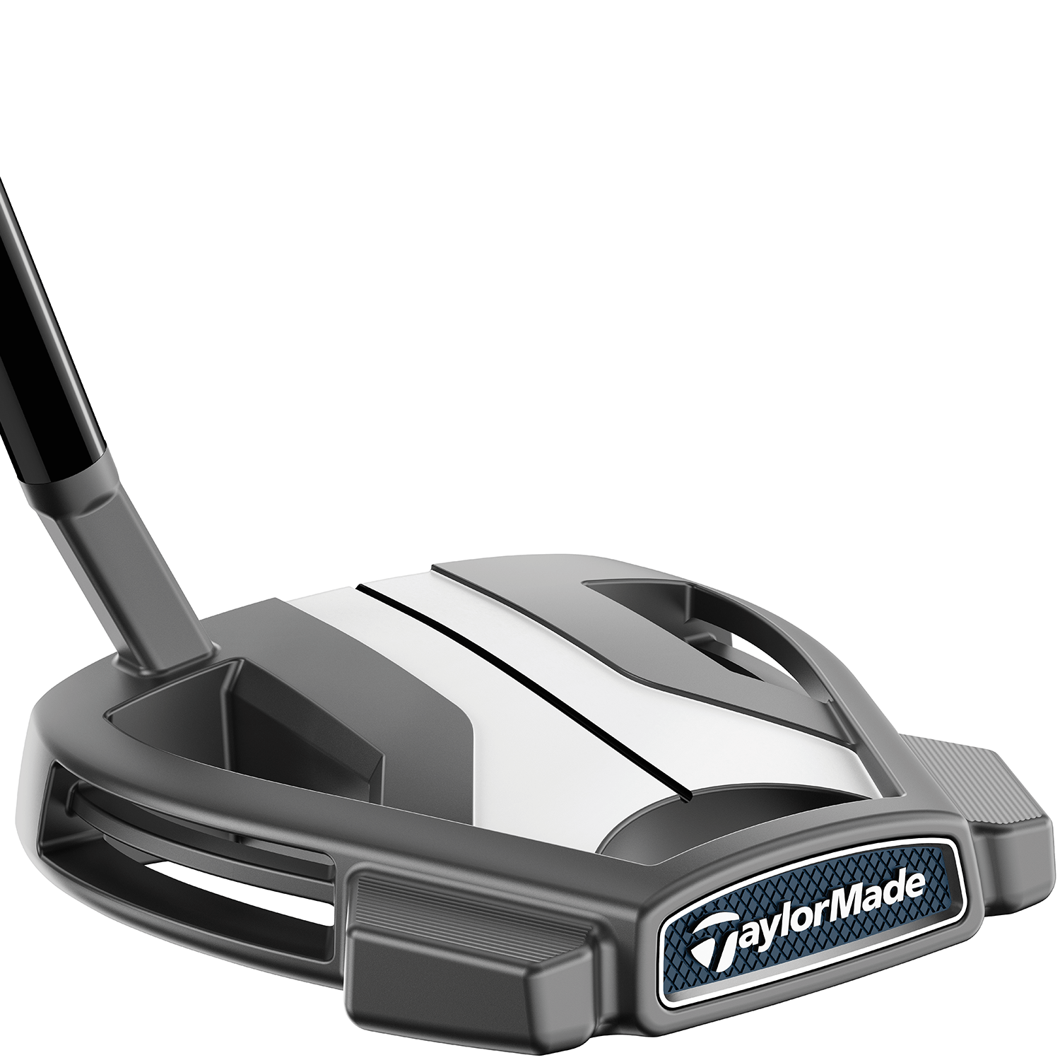 TaylorMade Spider Tour X Small Slant Golf Putter