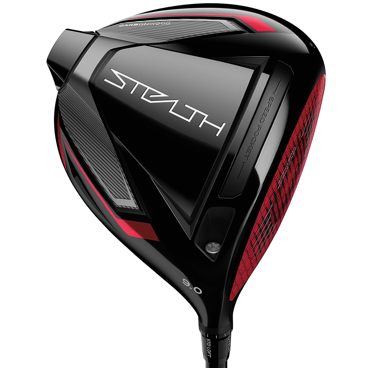 TaylorMade Stealth Golf Driver | Scottsdale Golf