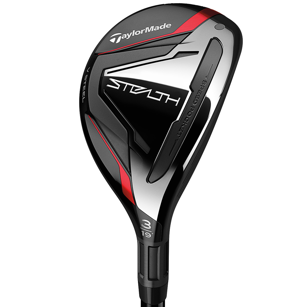TaylorMade Stealth Golf Rescue