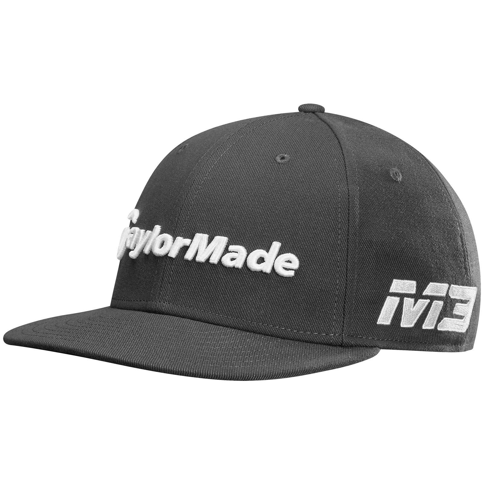 taylormade baseball cap