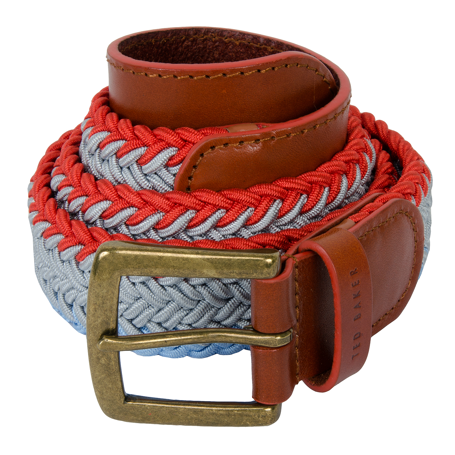 ted baker golf belt