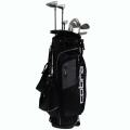 Mens / Right Handed / Stand Bag / Graphite Woods/Steel Irons