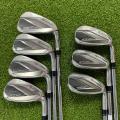 Mens / Right Handed / 6-AW (6 clubs) / Regular