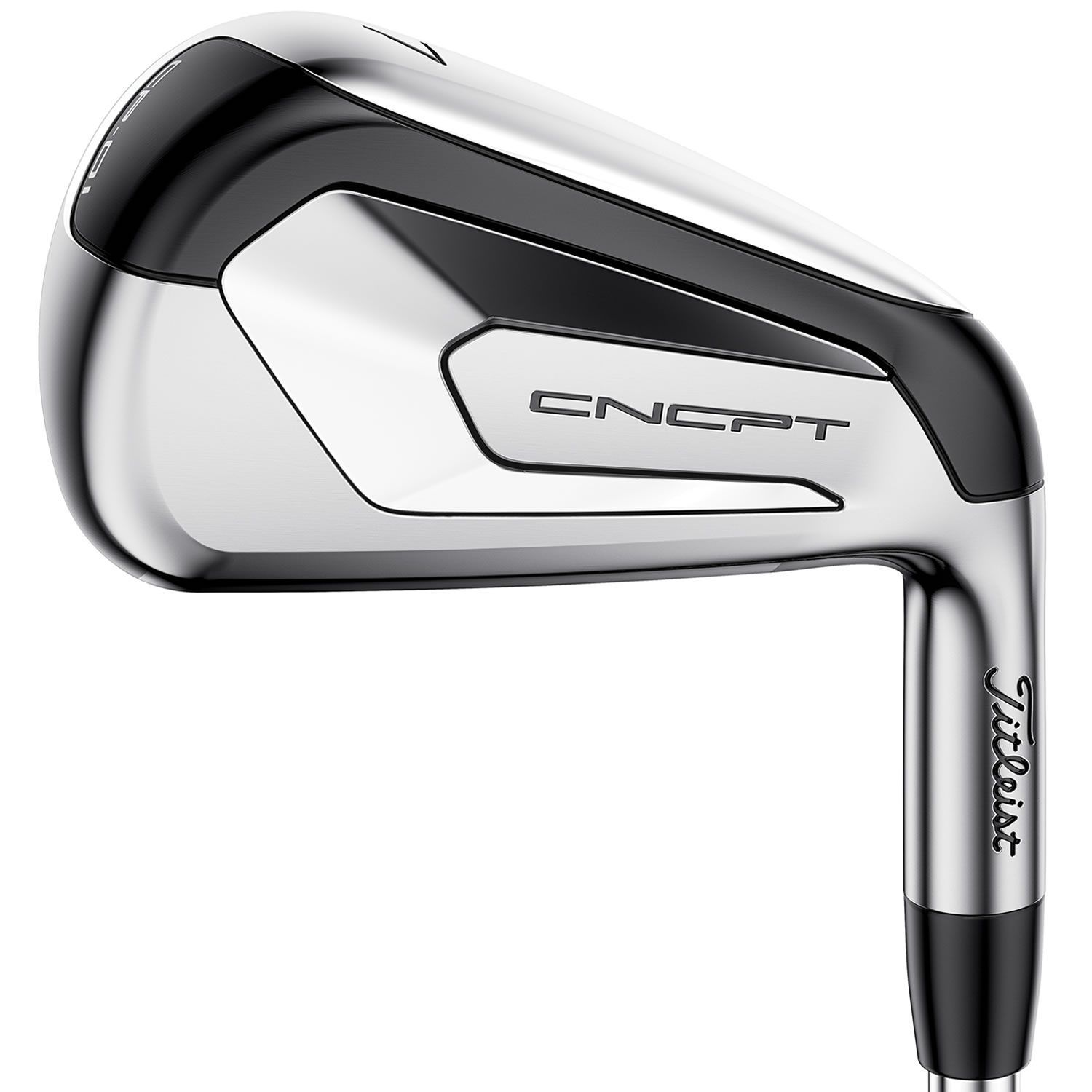 Titleist CNCPT CP01 Golf Irons Scottsdale Golf