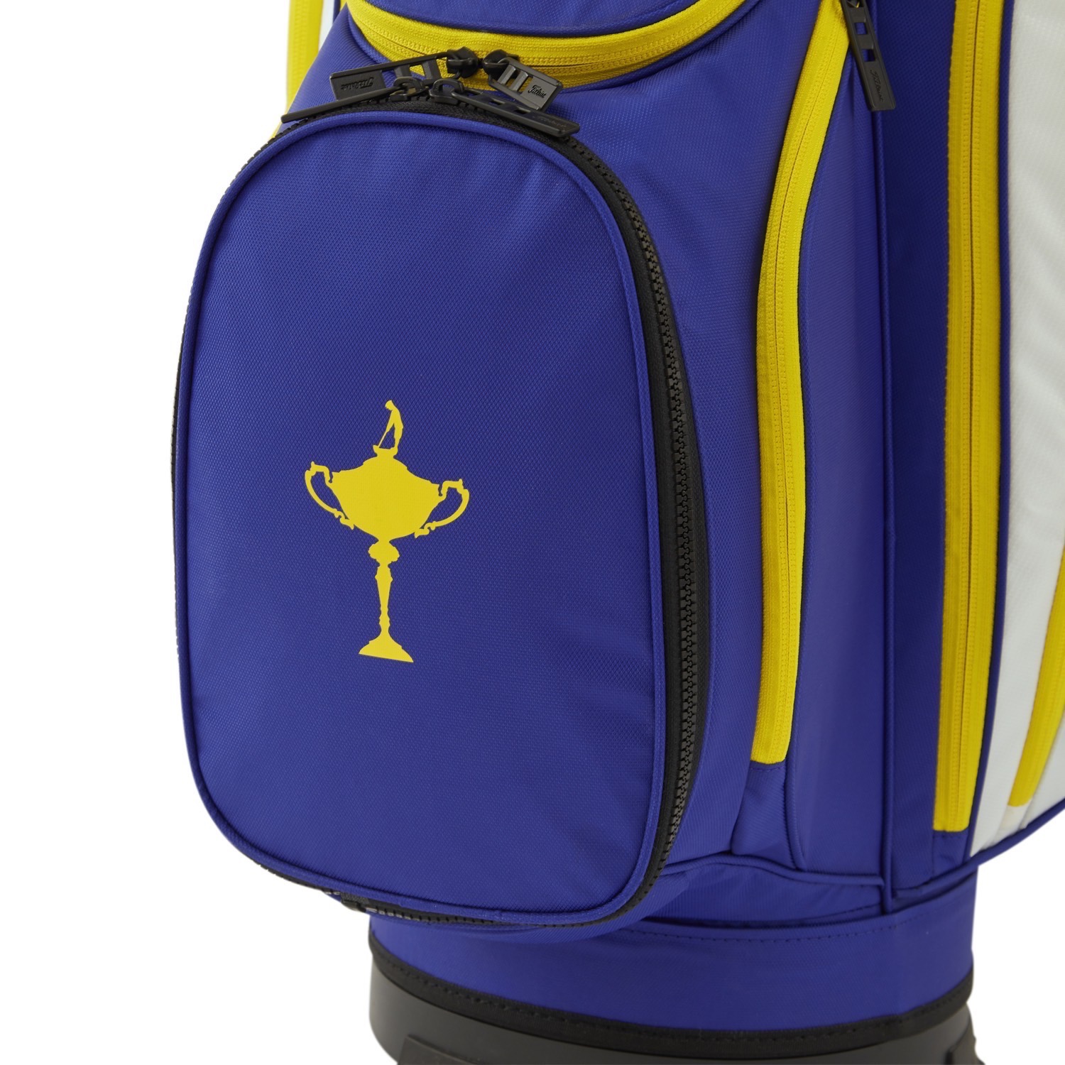 Titleist Ryder Cup Cart 14 Lightweight Golf Cart Bag Team Europe