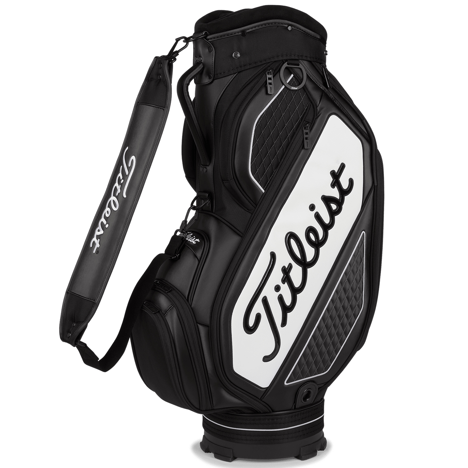 Titleist Midsize Golf Tour Staff Bag