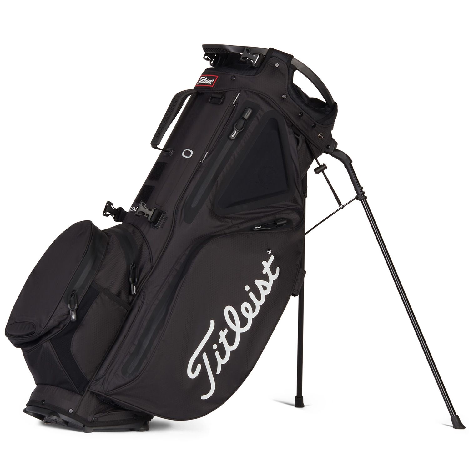 golf travel stand bags