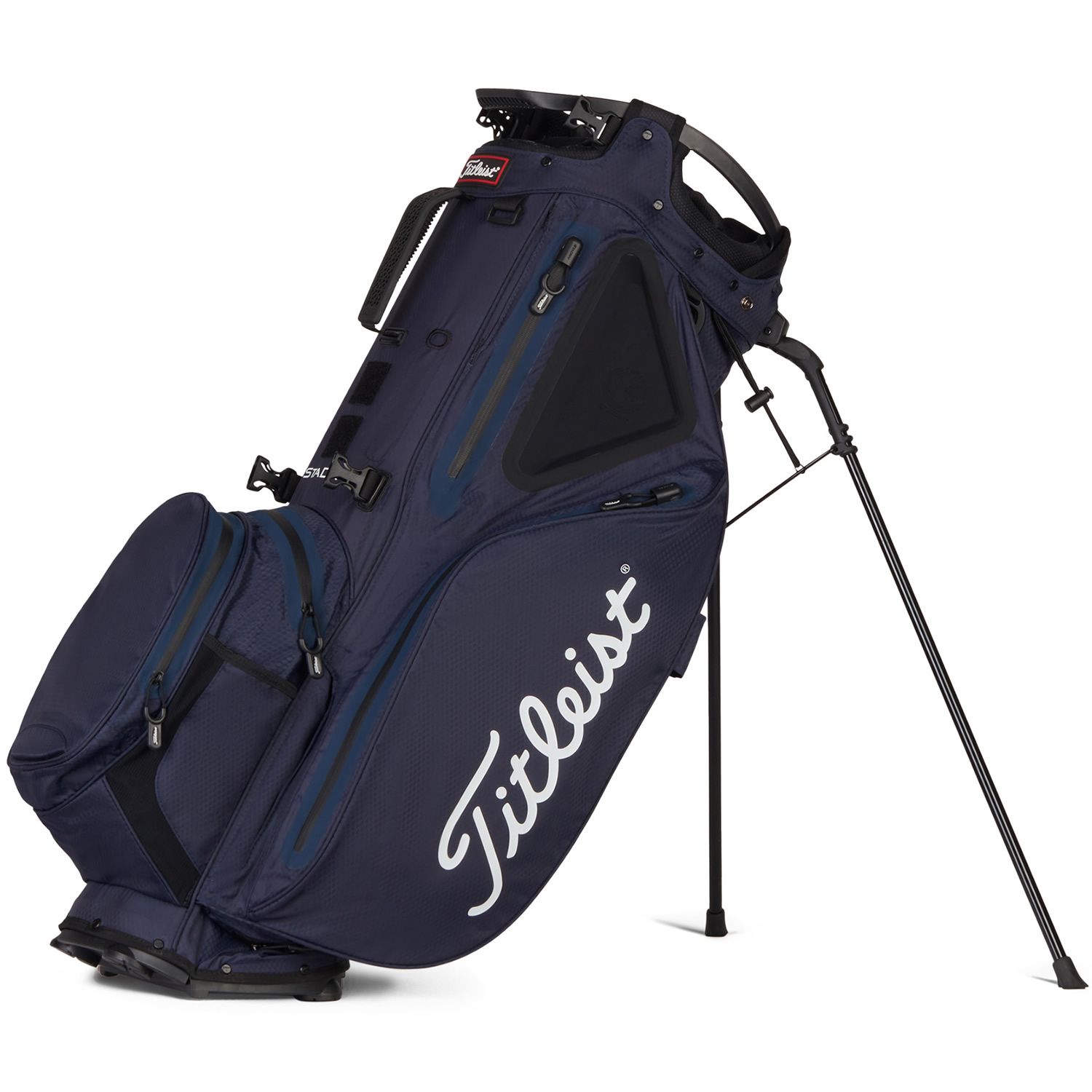 Image of Titleist Hybrid 14 StaDry Waterproof Golf Stand Bag