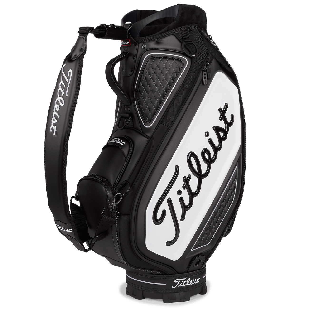 Titleist Tour Series Golf Tour Staff Bag