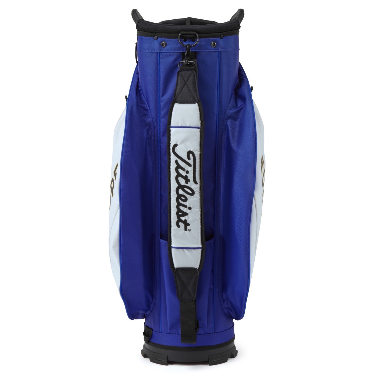 Titleist Ryder Cup StaDry Waterproof Golf Cart Bag Team Europe White