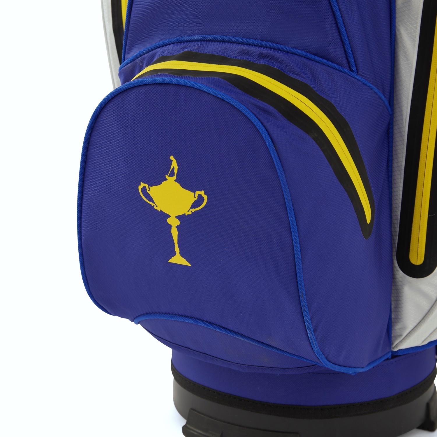 Titleist Ryder Cup StaDry Waterproof Golf Cart Bag Team Europe White