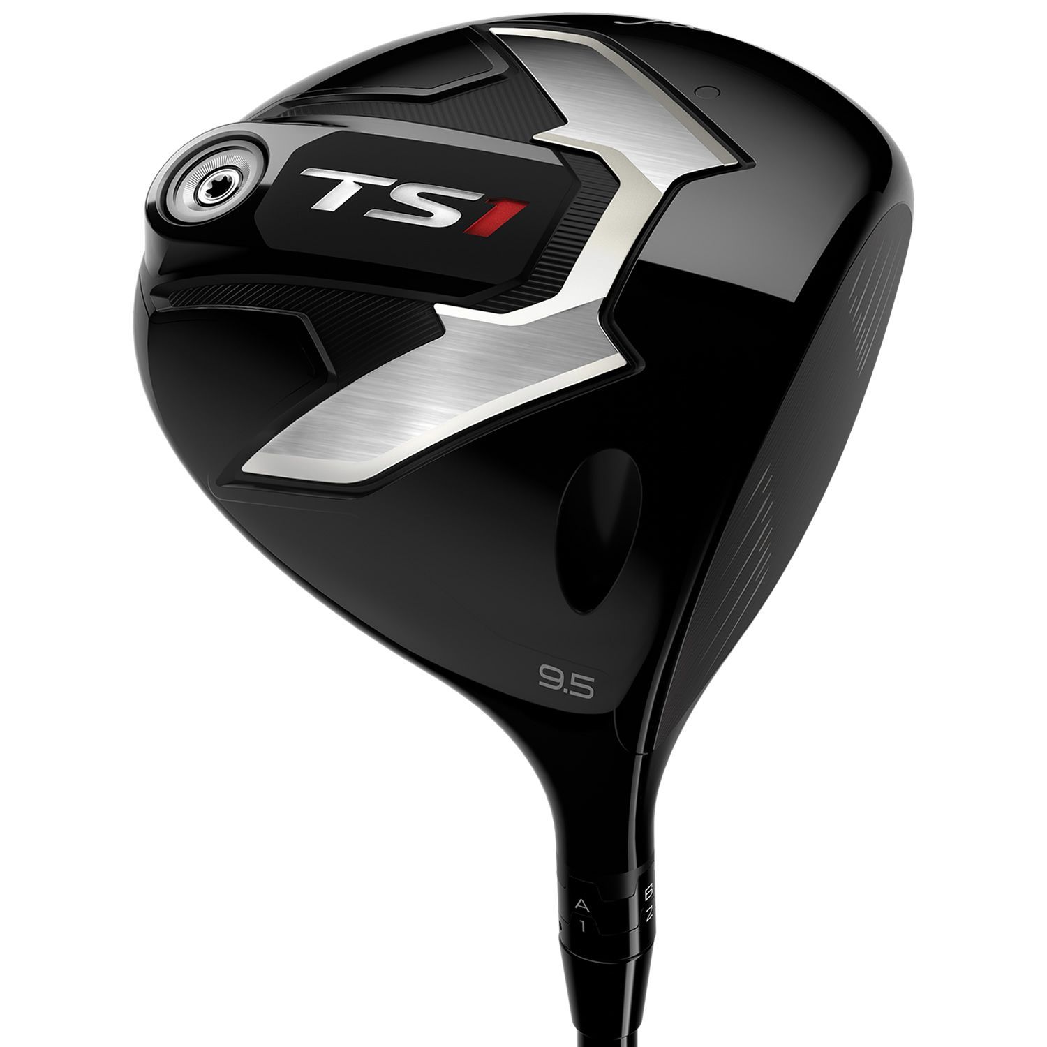 Titleist TS1 Driver