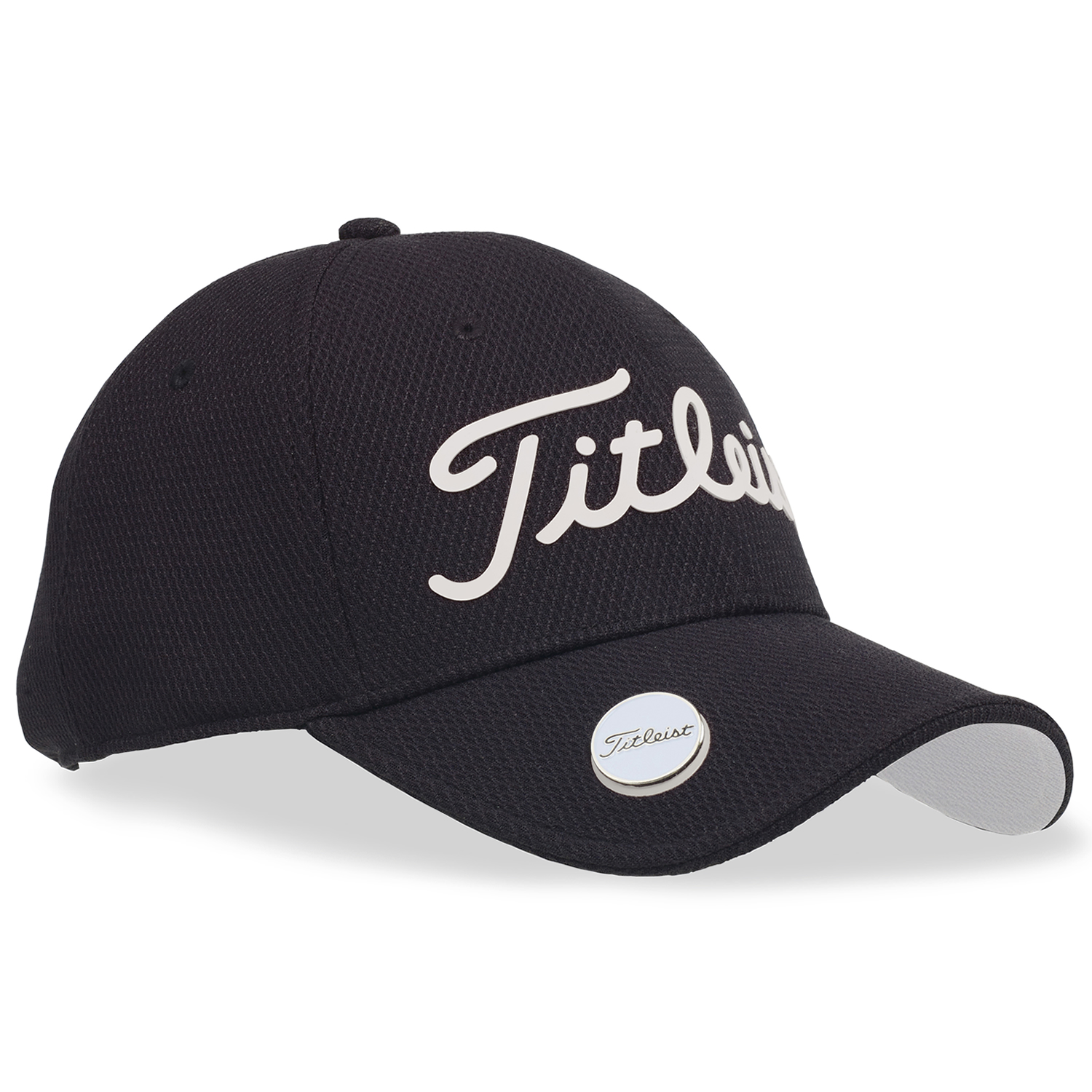 Titleist Performance Ball Marker Adjustable Golf Cap