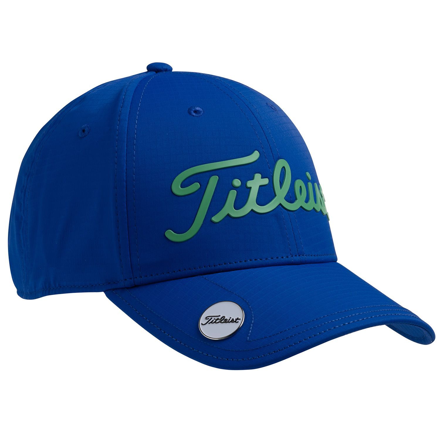 titleist performance ball marker