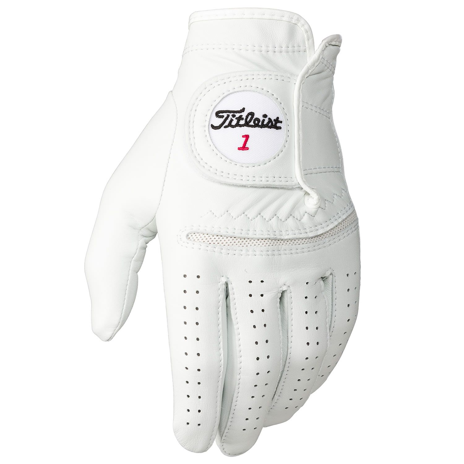 Titleist Permasoft Ladies Golf Glove