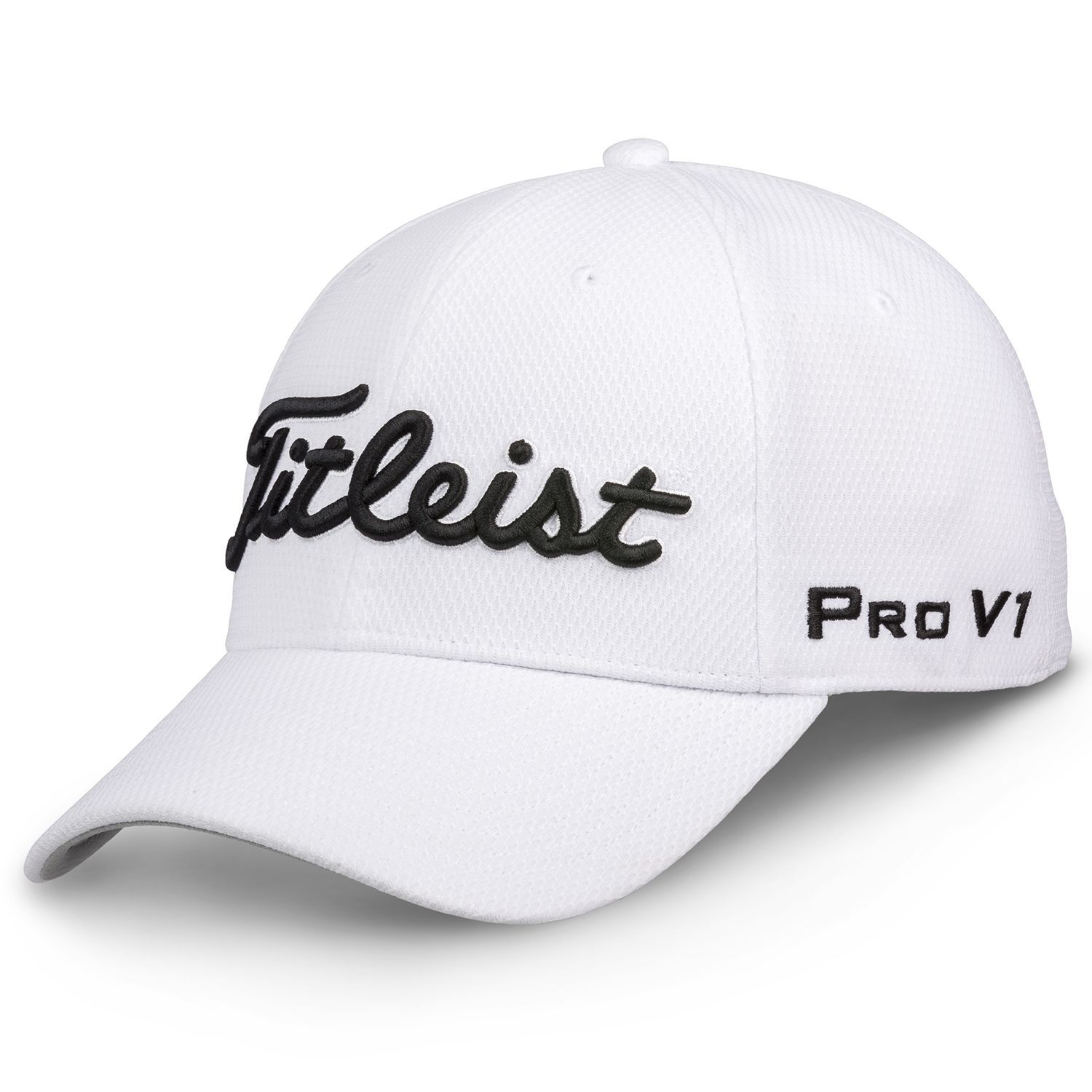 titleist tour elite