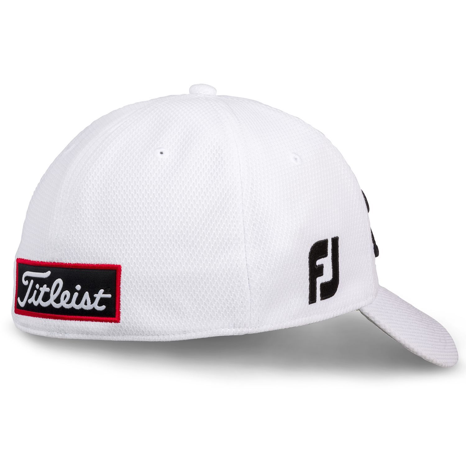 titleist tour elite