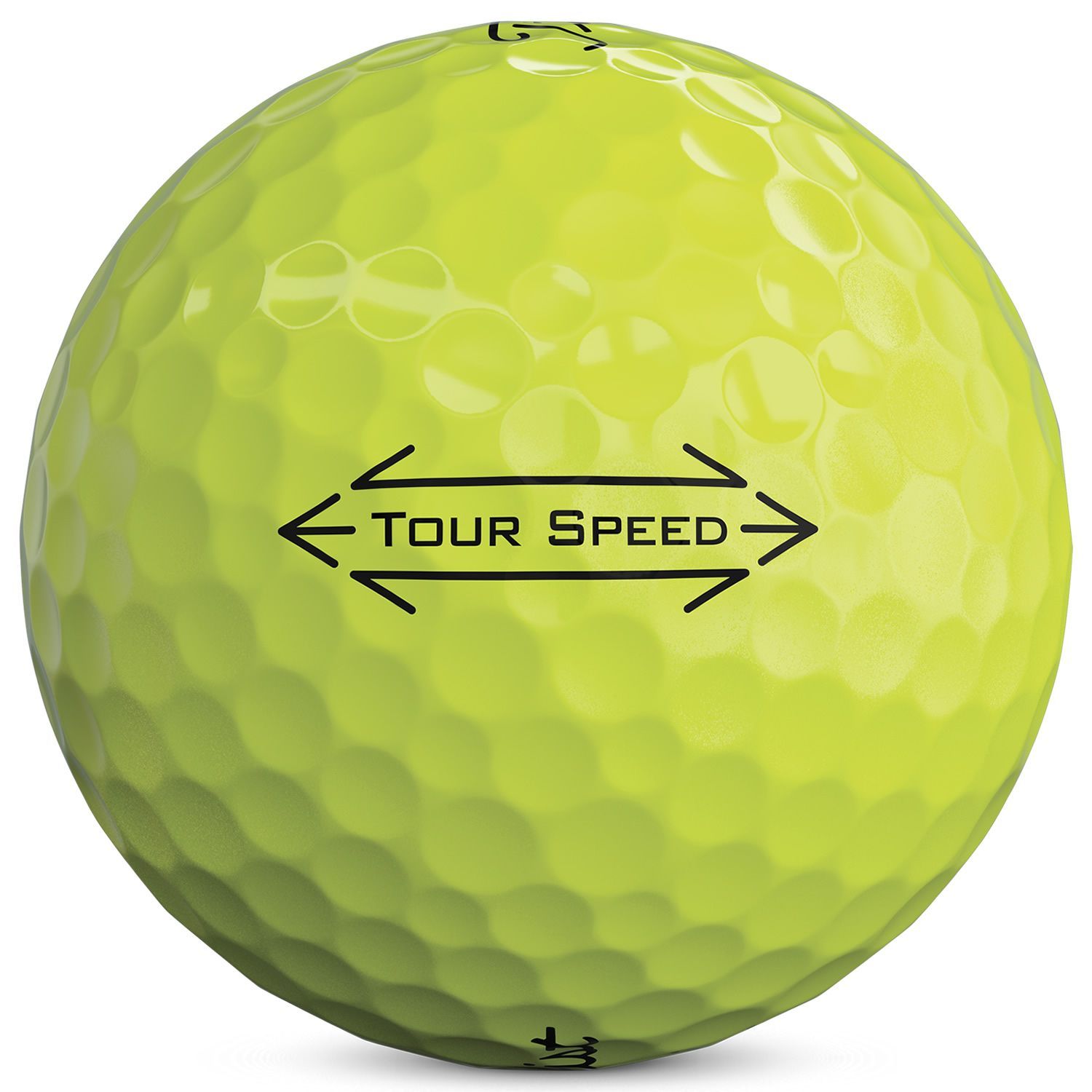 Golfbälle Gewaschen 5A 24 Titleist Pro V1X Golfbälle Gelb - 5A