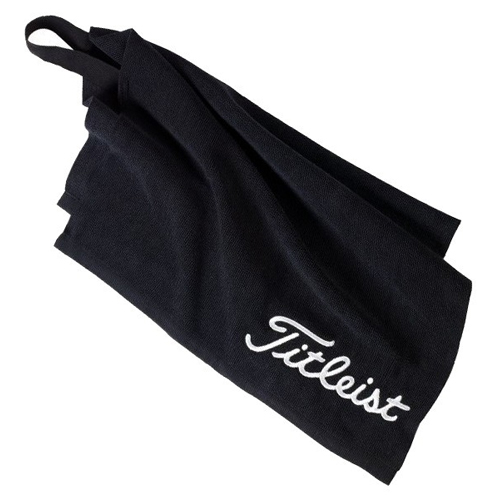 Golf Bag Towel Titleist - Aneka Golf