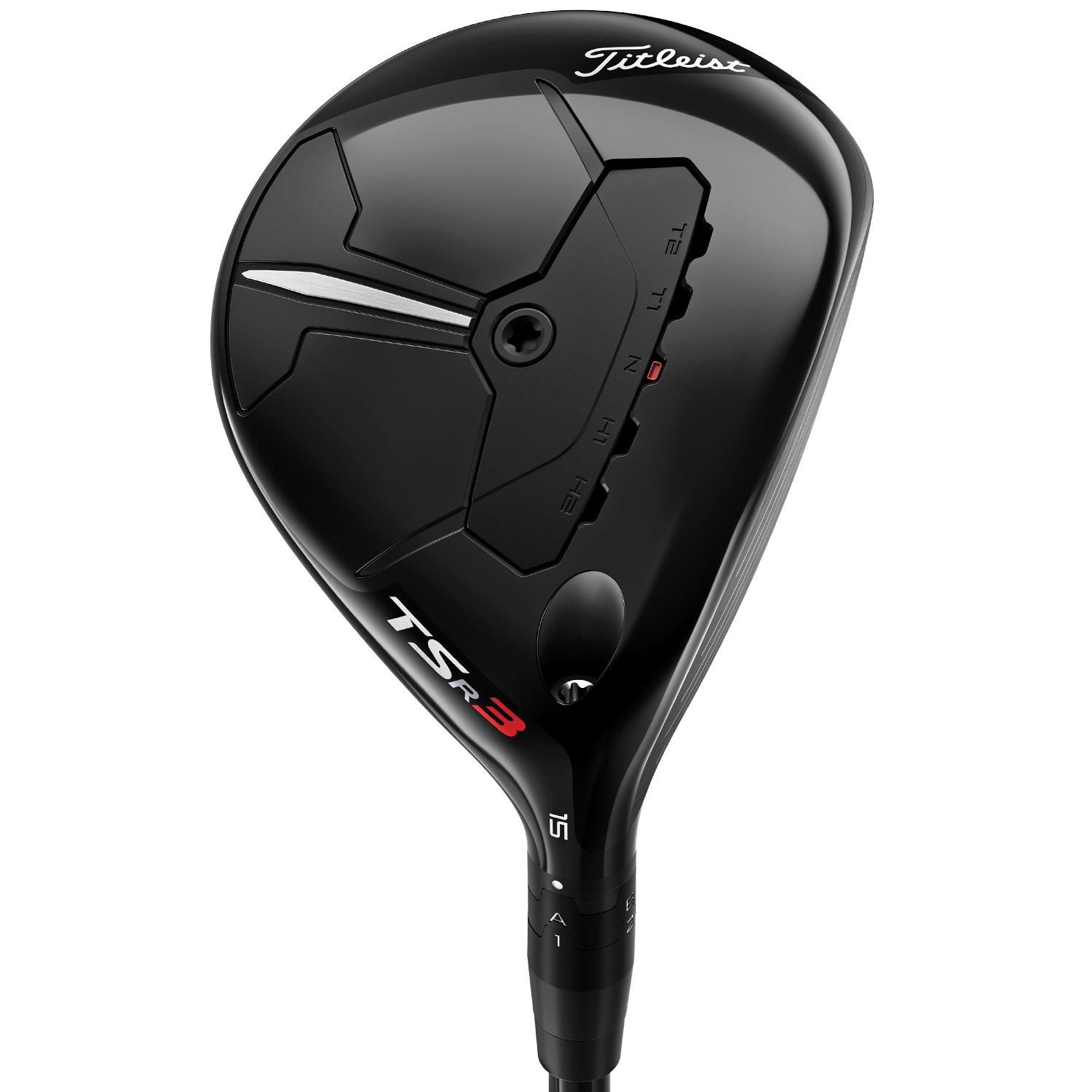 Titleist TSR 3 Golf Fairway