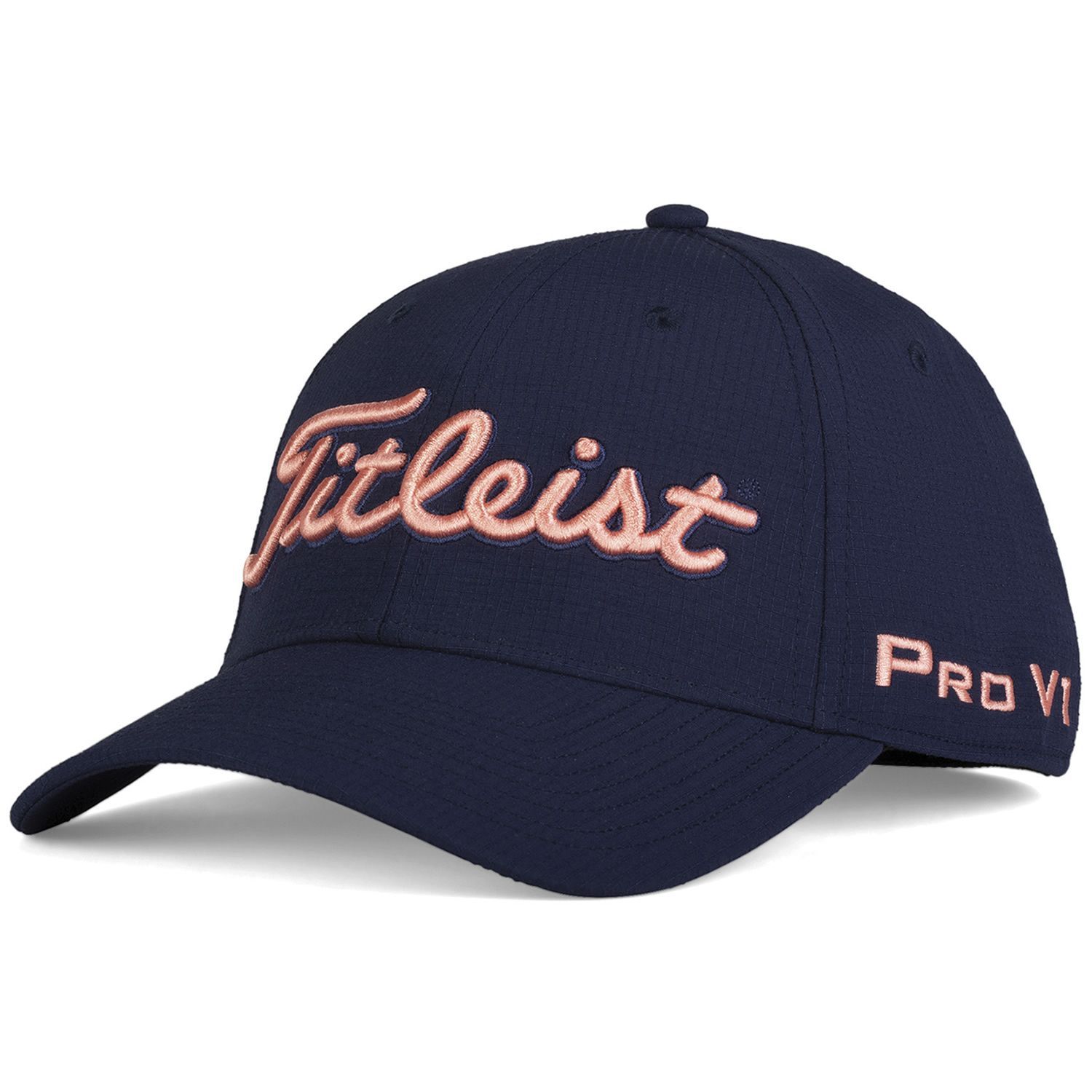 titleist cap navy