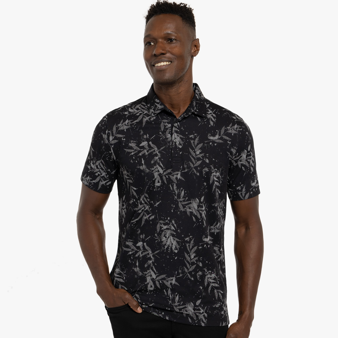 travis matthews golf shirts
