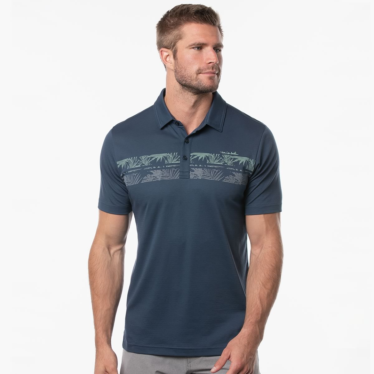 travis matthews golf shirts