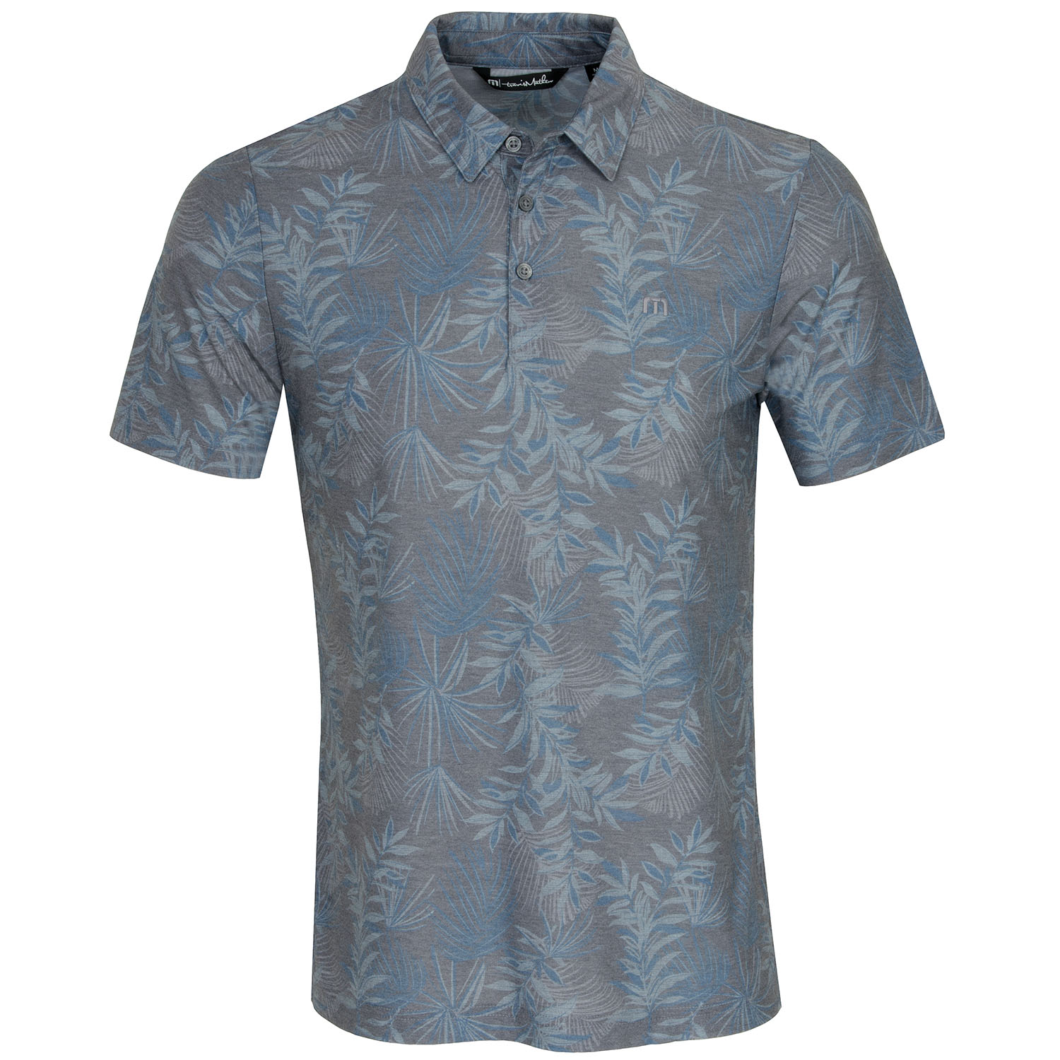 TravisMathew Patio Time Polo Shirt