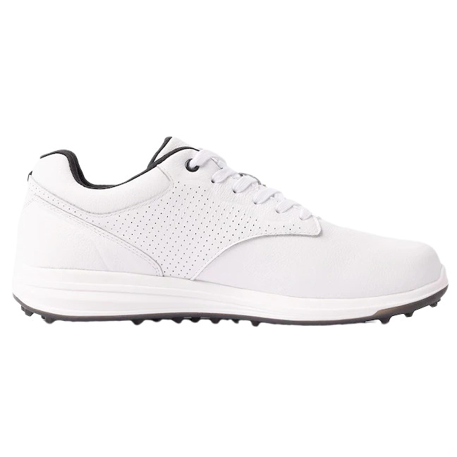 Cuater The MoneyMaker Golf Shoes White | Scottsdale Golf