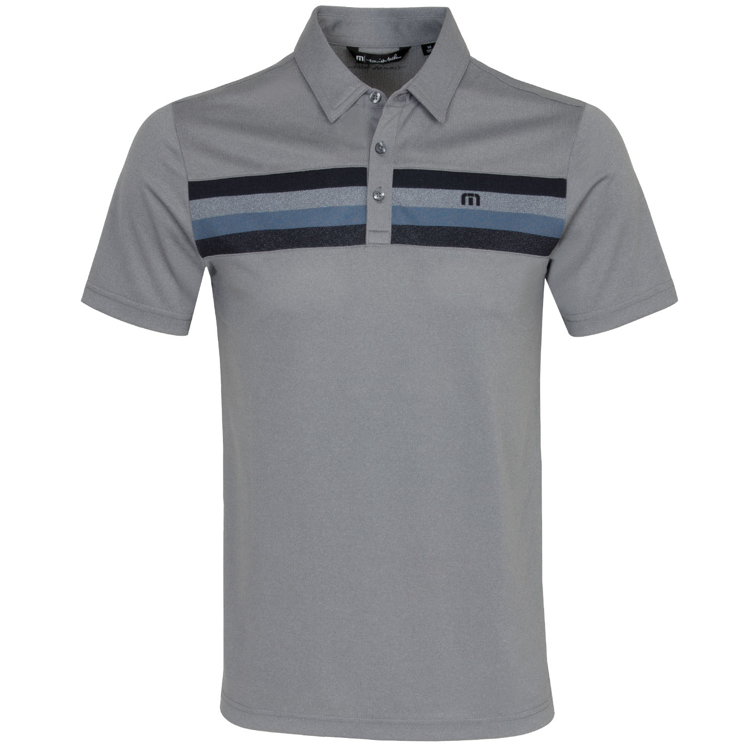 TravisMathew Private Dock Polo Shirt