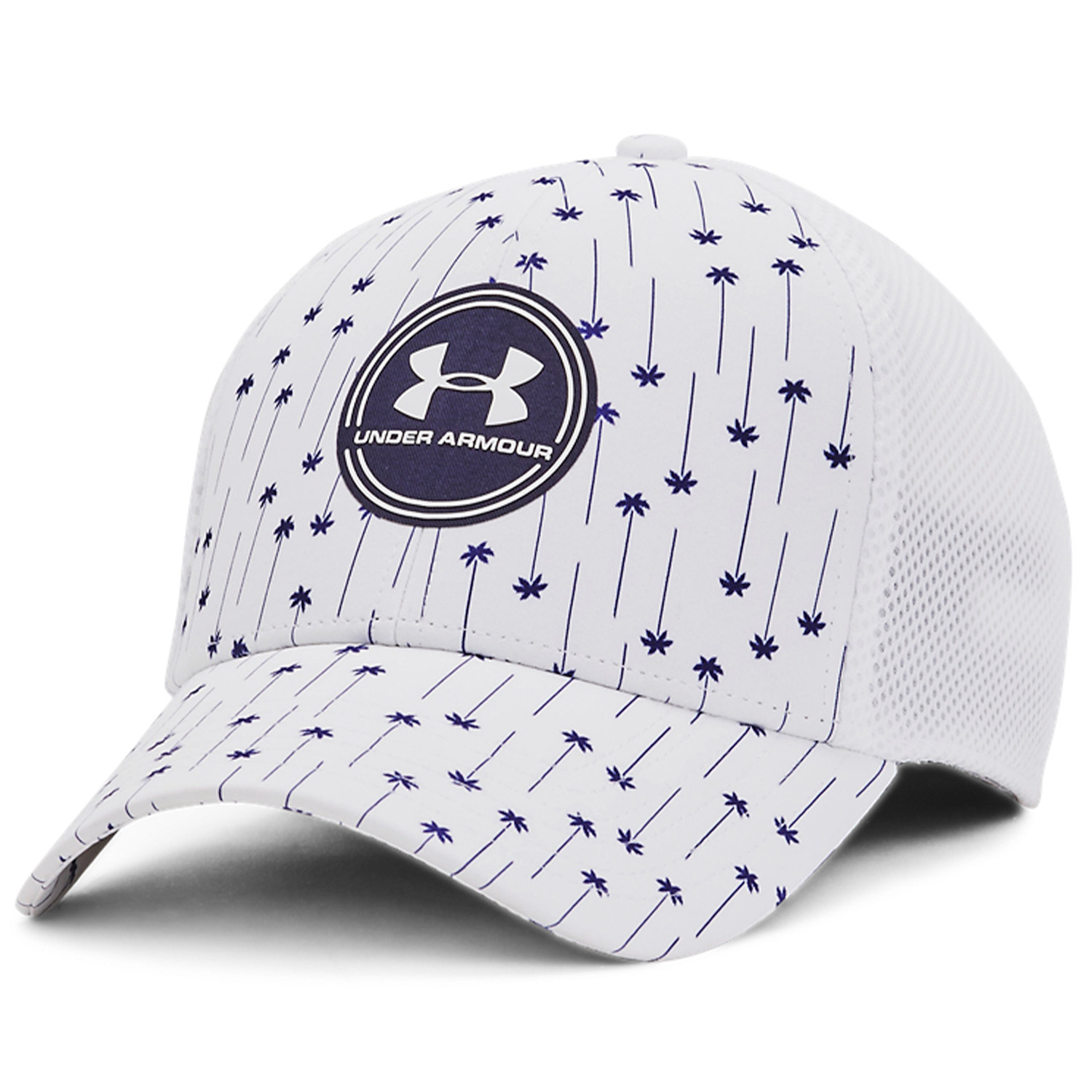 Under Armour Iso-Chill Mesh Adjustable Cap