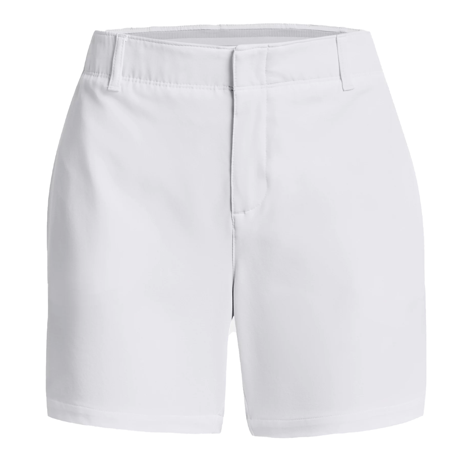 Under Armour Links Ladies Shorty Shorts