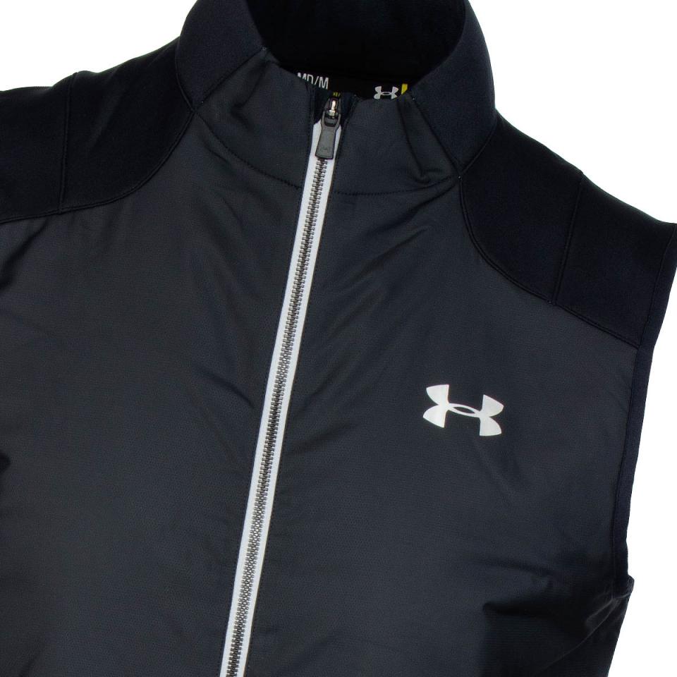 under armour gilet